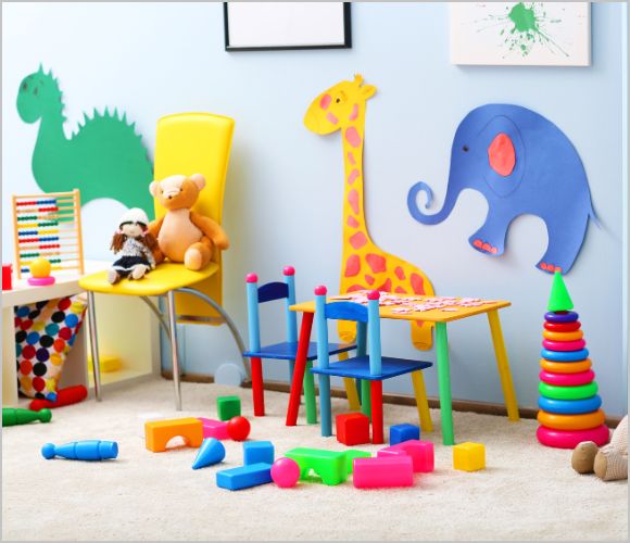 トドラーとは？キッズマネキンで魅せる効果的な販売戦略